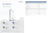 PIN LƯU TRỮ LITHIUM SOFAR SF-16KWH-L1